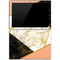 Colored Marble Surface Pro 3 Skin